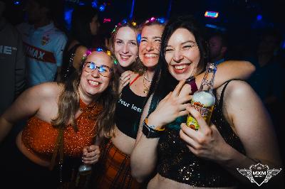 Party Bild aus dem Maxxim Club Berlin vom 24.05.2025